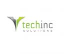 Tech Inc Solutions logo